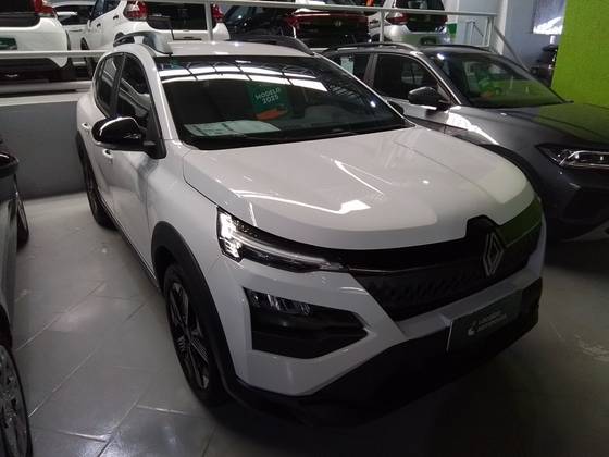 RENAULT KARDIAN 1.0 TCE FLEX TECHNO EDC
